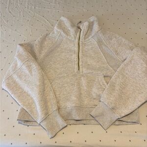Lululemon Scuba